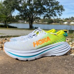 HOKA BONDI X Running Shoes Women’s Size 10.5